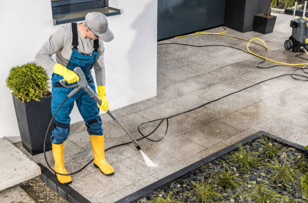 Best Roof Pressure Washing  in USA